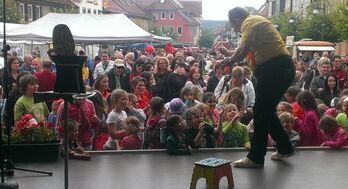 Stadtfeste Stadtfeste